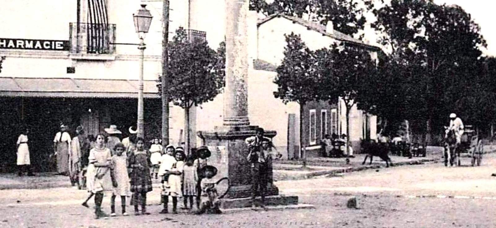 1770- Douera - Place2 de la Colonne.jpg